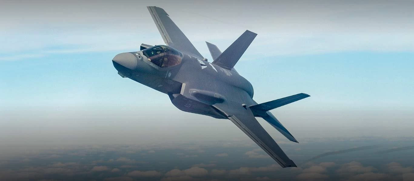 «Δεν είναι προτεραιότητα τα F-35» απάντησε στον Κ.Μητσοτάκη η ΠΑ